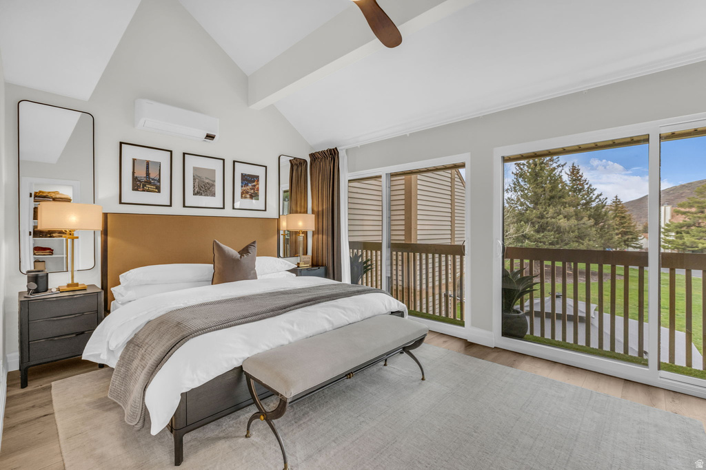 100 SEGURA CT Park City, UT 84060