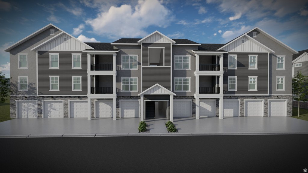 12719 S WATERPOCKET LN #A102 Herriman, UT 84096