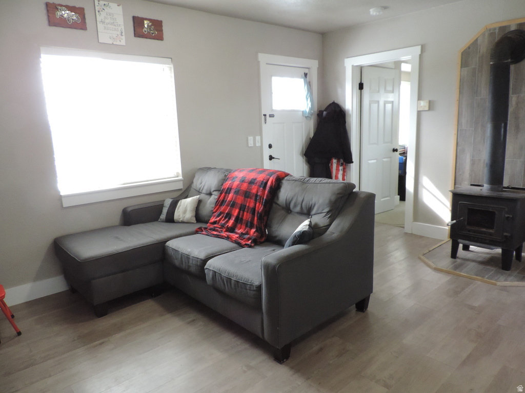 4479 N 2400 W Benson, UT 84335