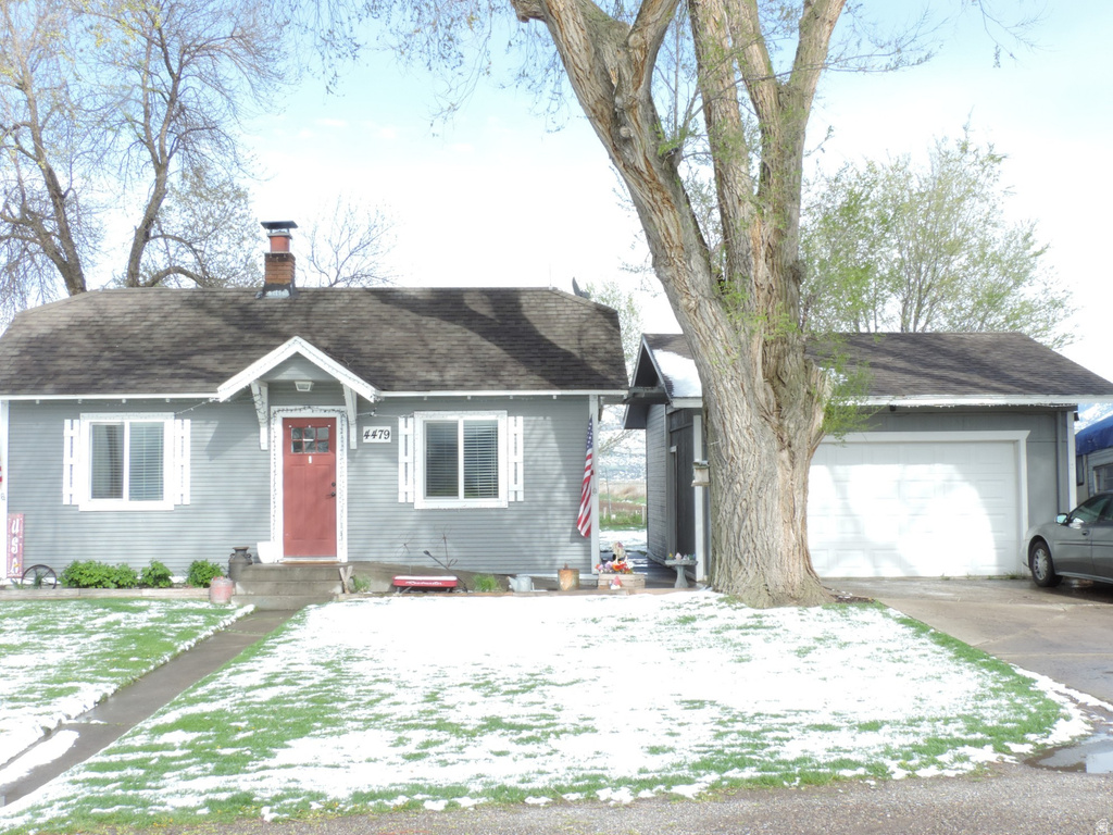 4479 N 2400 W Benson, UT 84335