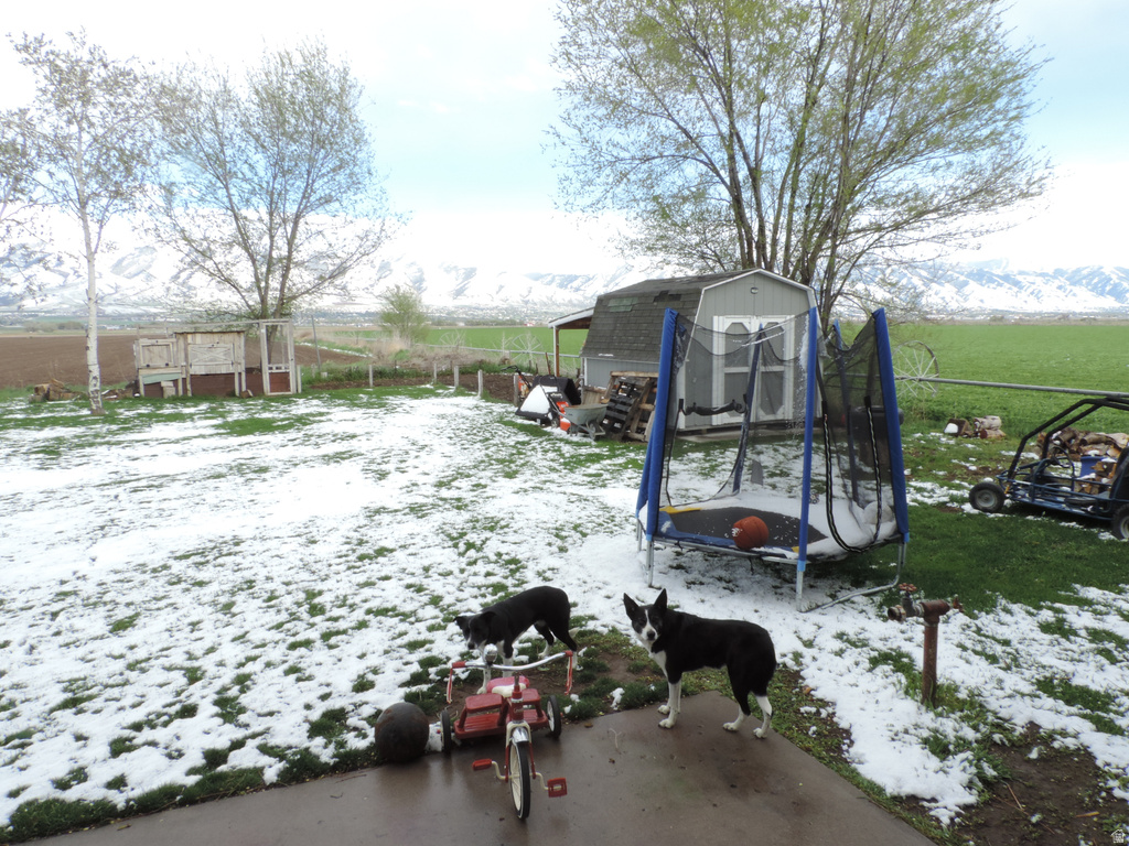 4479 N 2400 W Benson, UT 84335