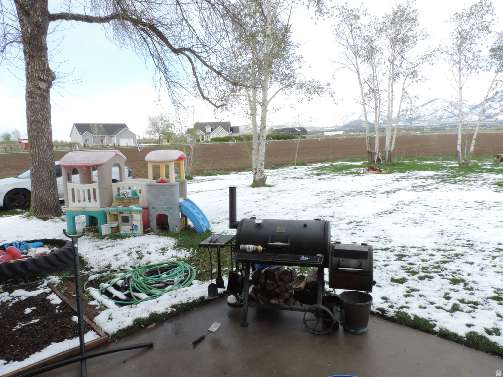 4479 N 2400 W Benson, UT 84335