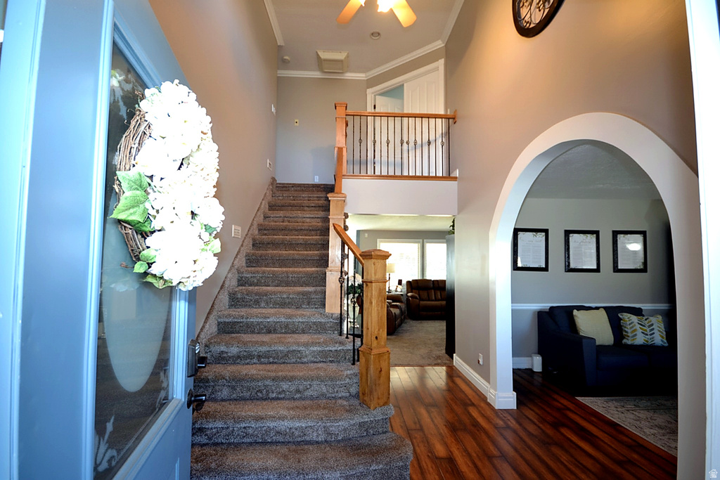 2765 E 7825 S South Weber, UT 84405