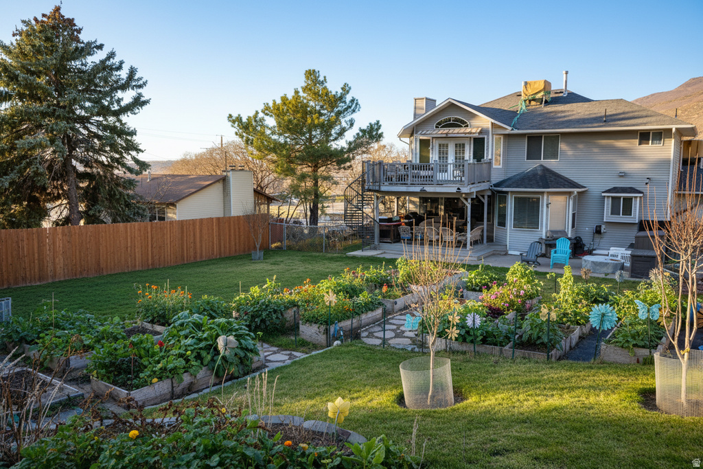 2765 E 7825 S South Weber, UT 84405