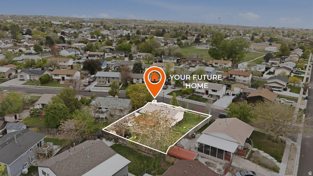 4325 S WILDROSE DR West Valley City, UT 84120