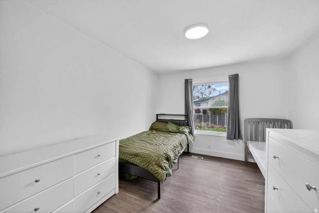 4325 S WILDROSE DR West Valley City, UT 84120