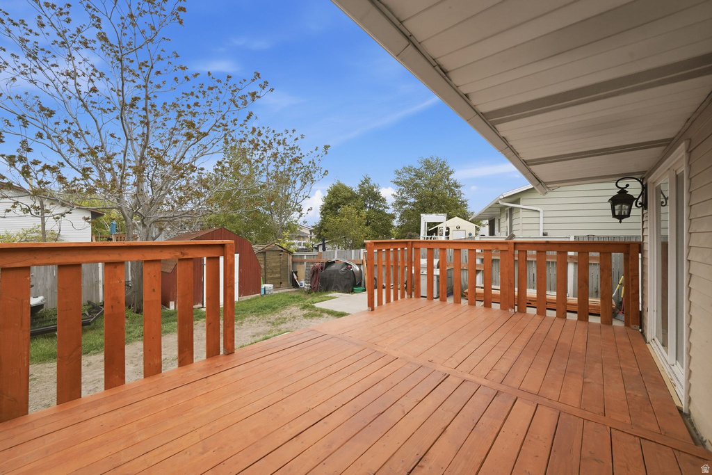 4325 S WILDROSE DR West Valley City, UT 84120