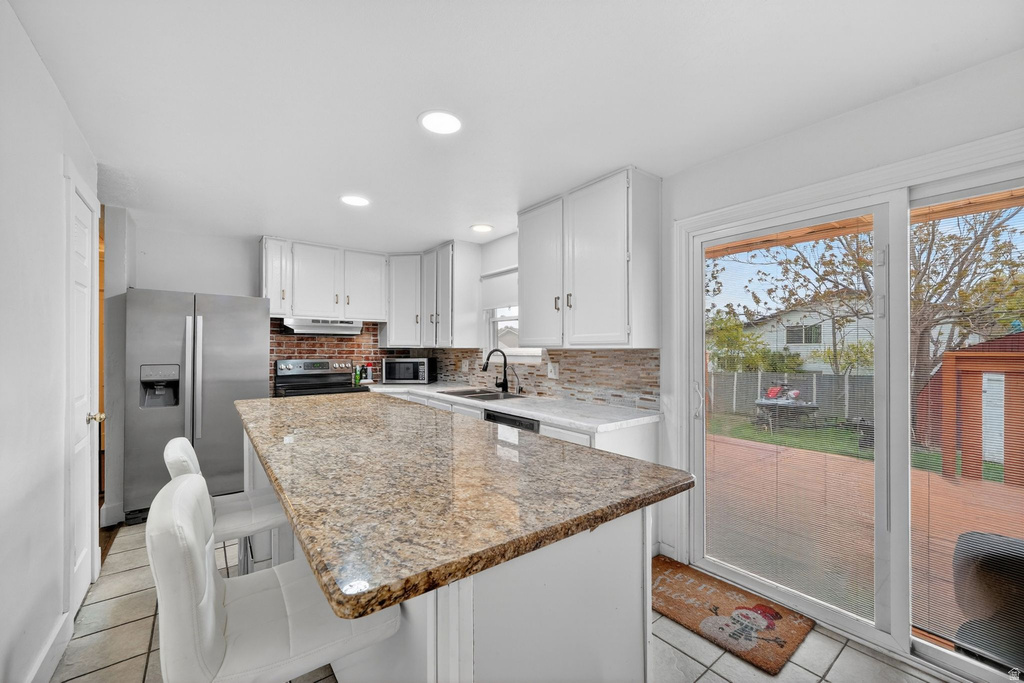 4325 S WILDROSE DR West Valley City, UT 84120