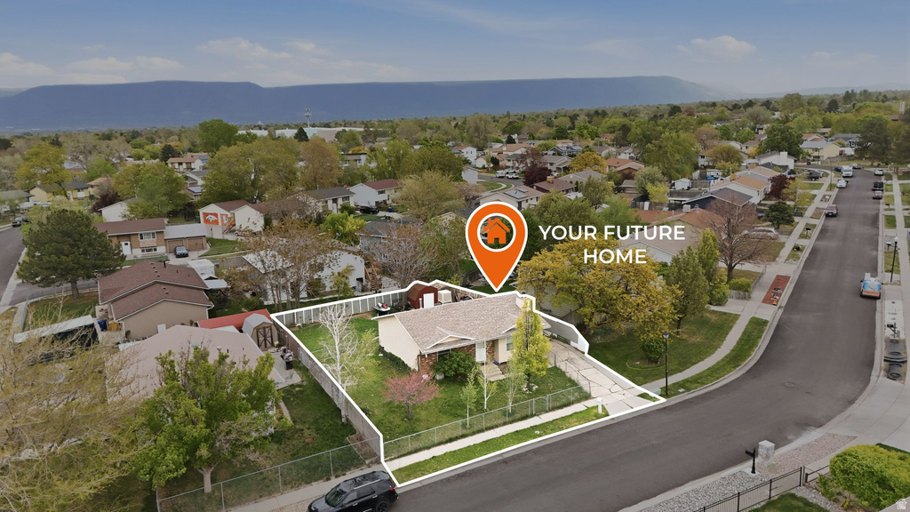 4325 S WILDROSE DR West Valley City, UT 84120