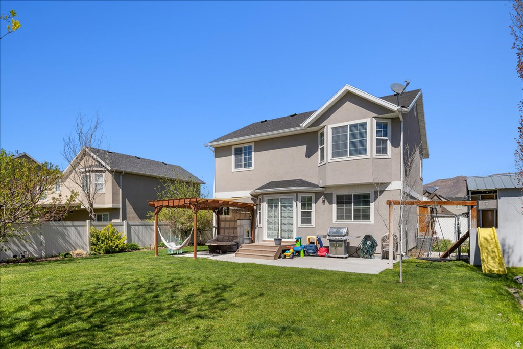 360 E BRIGHAM RD Stansbury Park, UT 84074