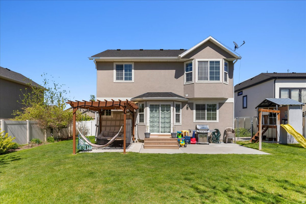 360 E BRIGHAM RD Stansbury Park, UT 84074