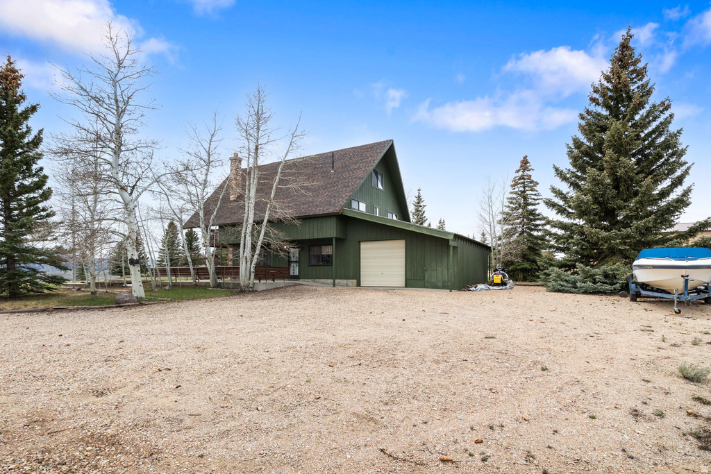 8803 E SOLDIER WAY Heber City, UT 84032