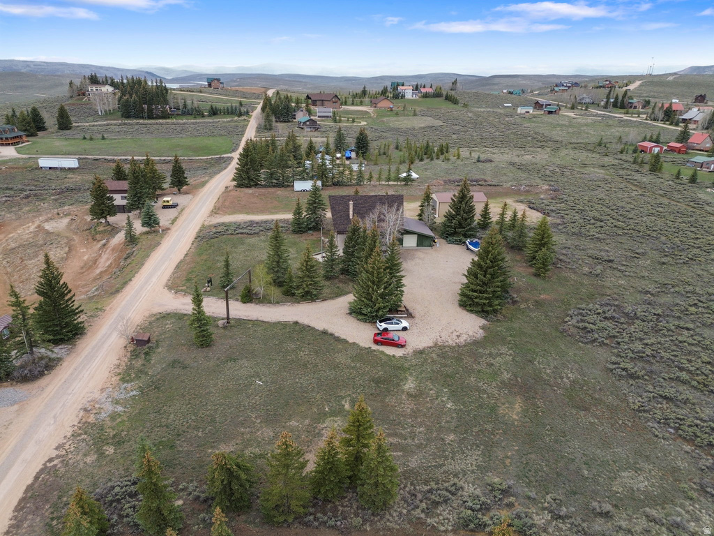 8803 E SOLDIER WAY Heber City, UT 84032