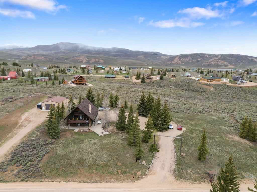 8803 E SOLDIER WAY Heber City, UT 84032