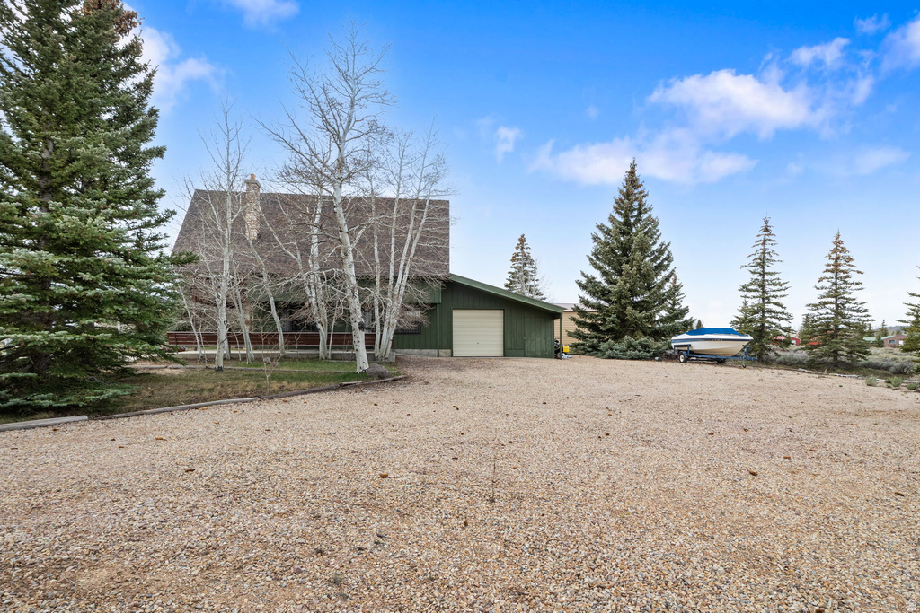 8803 E SOLDIER WAY Heber City, UT 84032