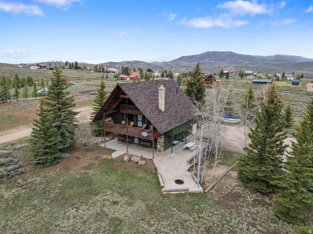 8803 E SOLDIER WAY Heber City, UT 84032