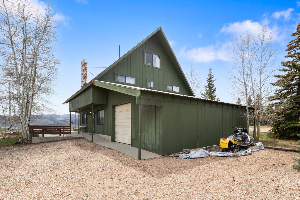 8803 E SOLDIER WAY Heber City, UT 84032