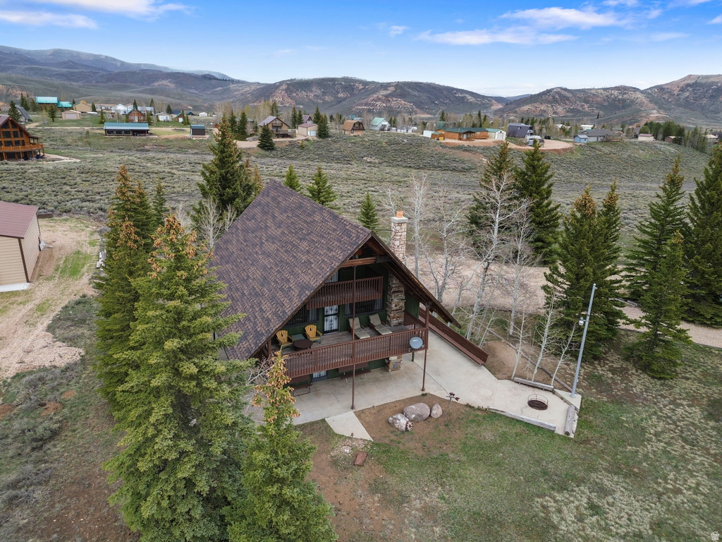 8803 E SOLDIER WAY Heber City, UT 84032
