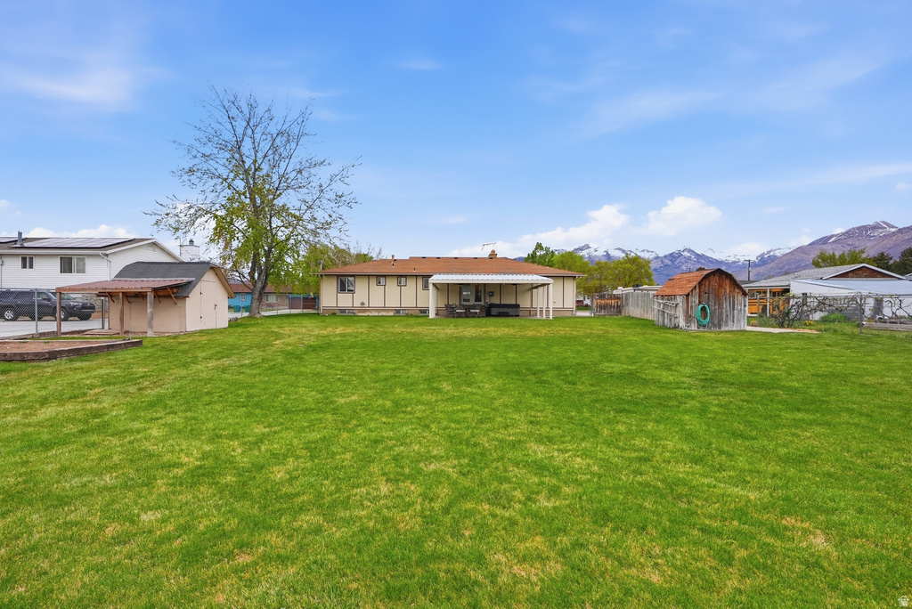 6043 W 9740 N Highland, UT 84003