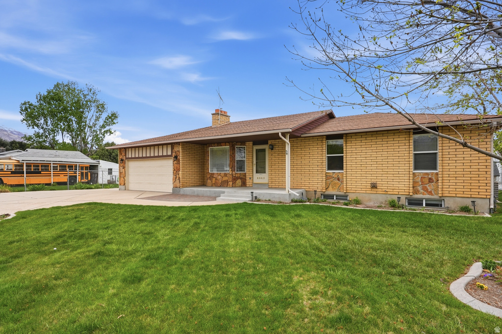 6043 W 9740 N Highland, UT 84003