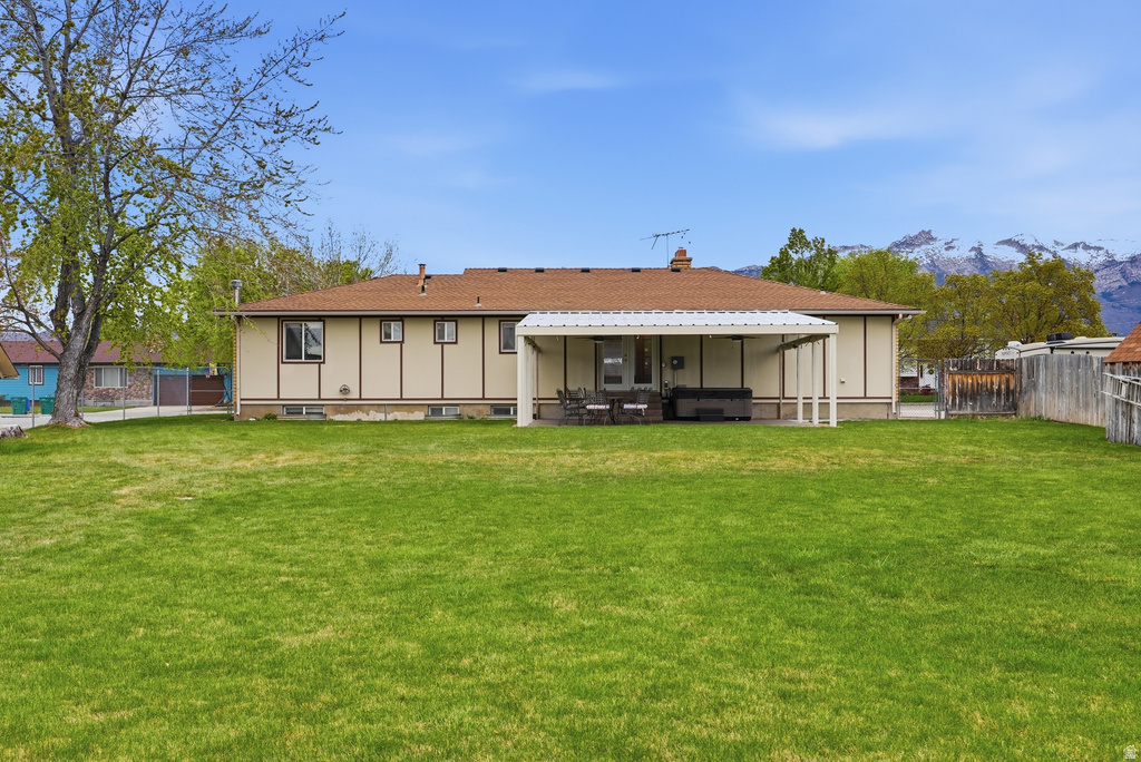 6043 W 9740 N Highland, UT 84003