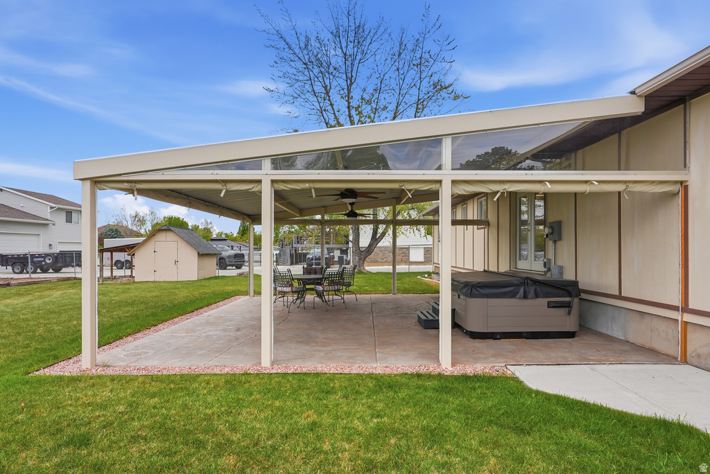 6043 W 9740 N Highland, UT 84003