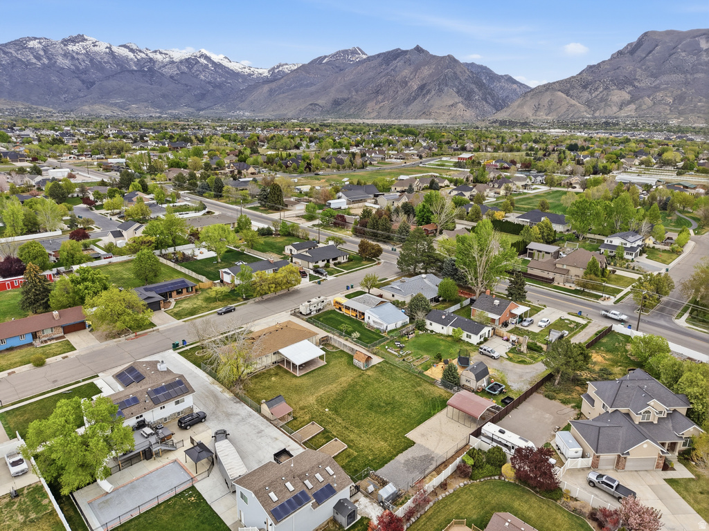 6043 W 9740 N Highland, UT 84003