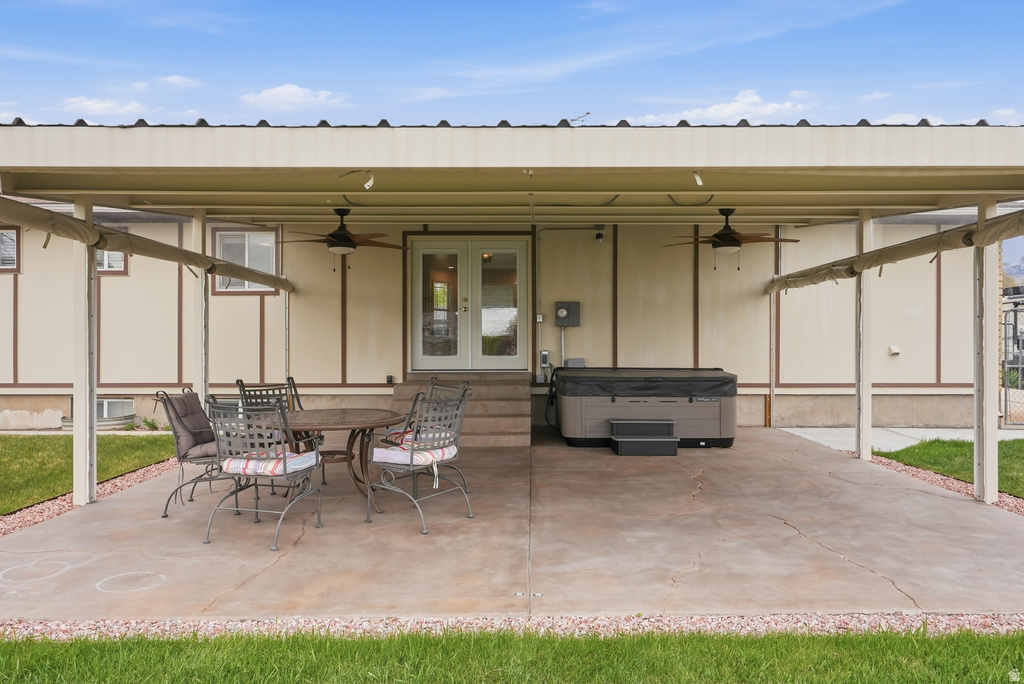 6043 W 9740 N Highland, UT 84003