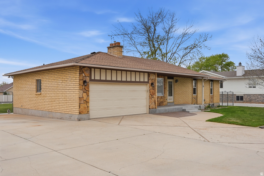 6043 W 9740 N Highland, UT 84003