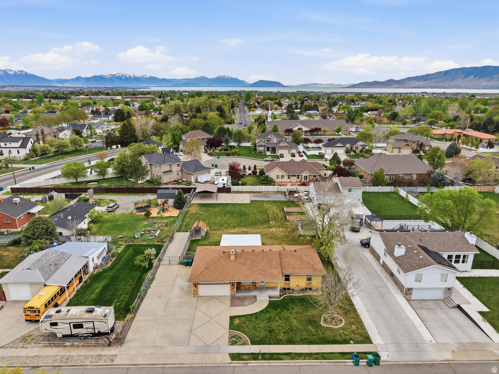 6043 W 9740 N Highland, UT 84003