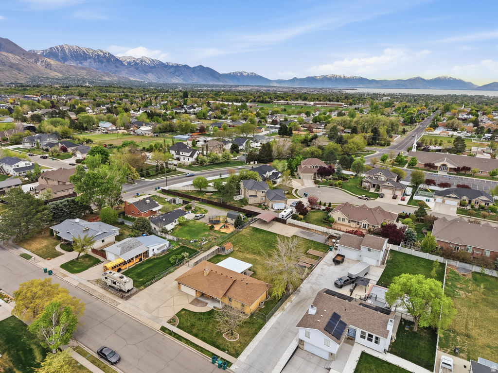 6043 W 9740 N Highland, UT 84003
