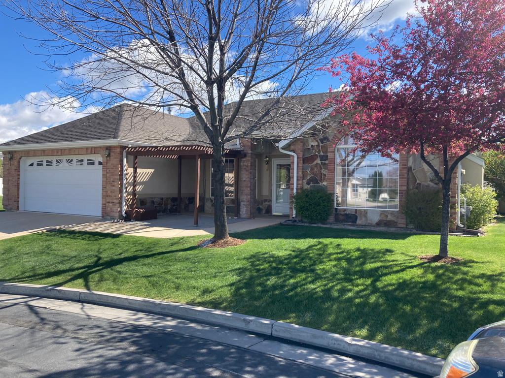 2815 N 500 E North Logan, UT 84341