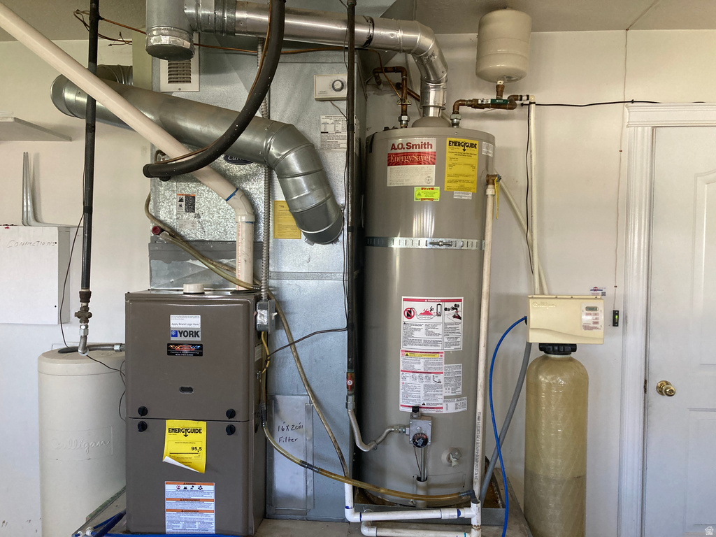 2815 N 500 E North Logan, UT 84341