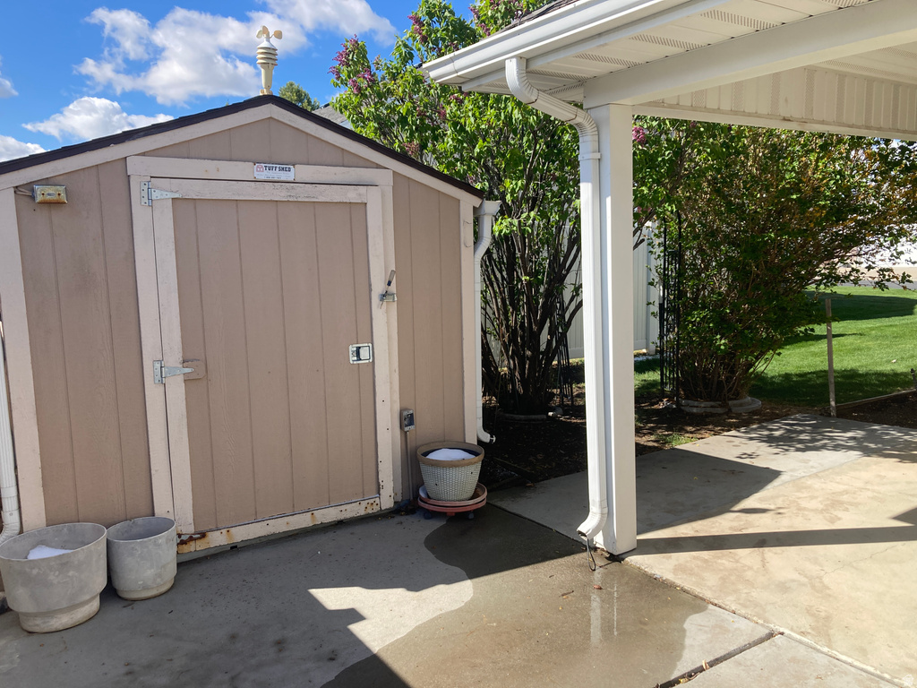 2815 N 500 E North Logan, UT 84341