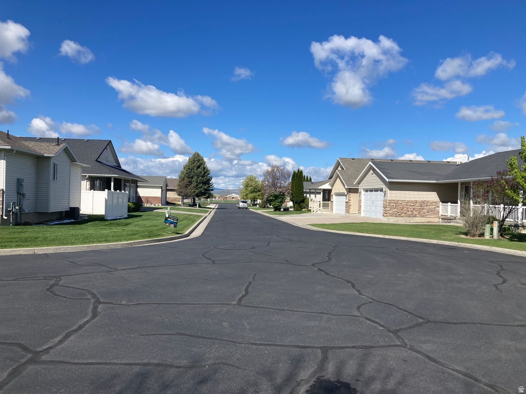 2815 N 500 E North Logan, UT 84341