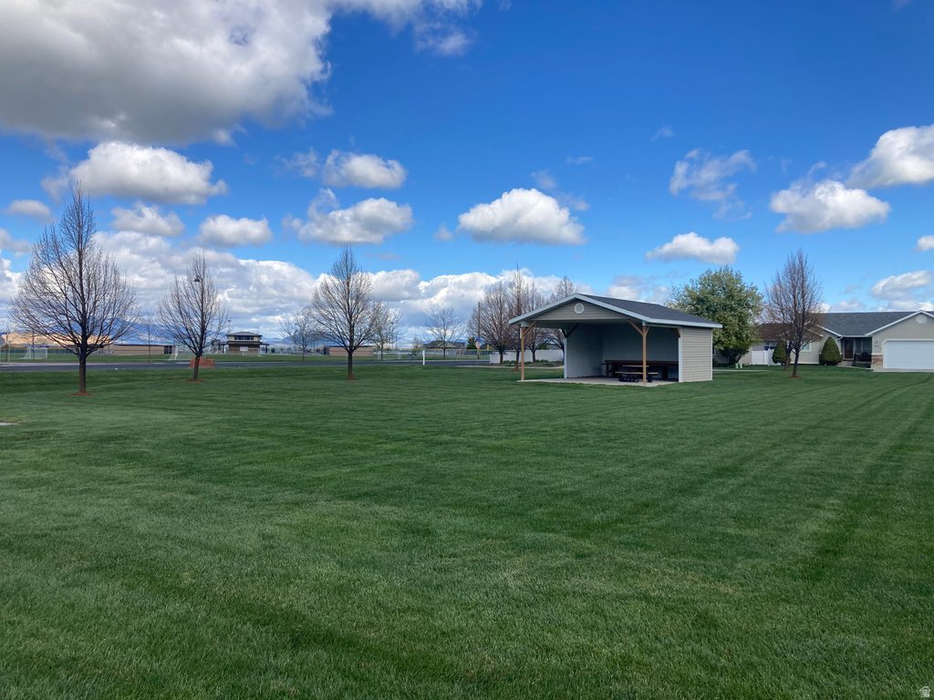 2815 N 500 E North Logan, UT 84341