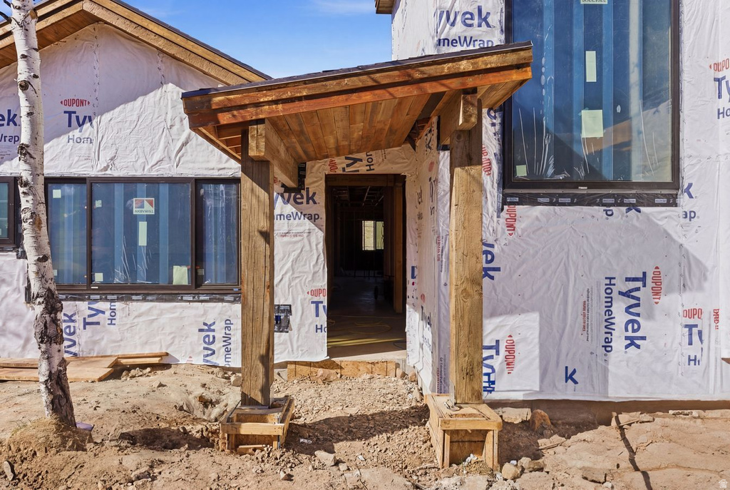 4611 PONDEROSA DR Park City, UT 84098