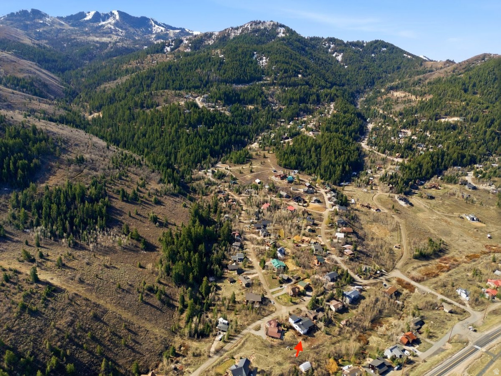 4611 PONDEROSA DR Park City, UT 84098