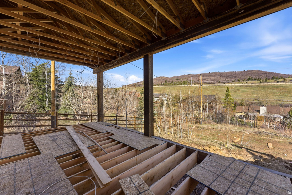 4611 PONDEROSA DR Park City, UT 84098