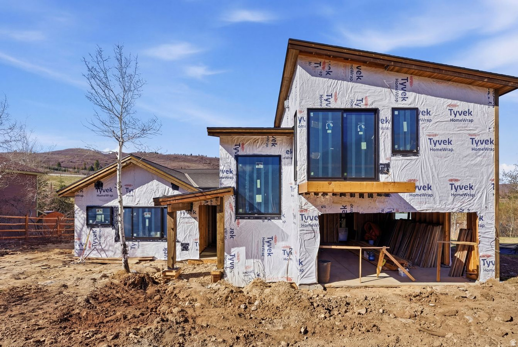 4611 PONDEROSA DR Park City, UT 84098