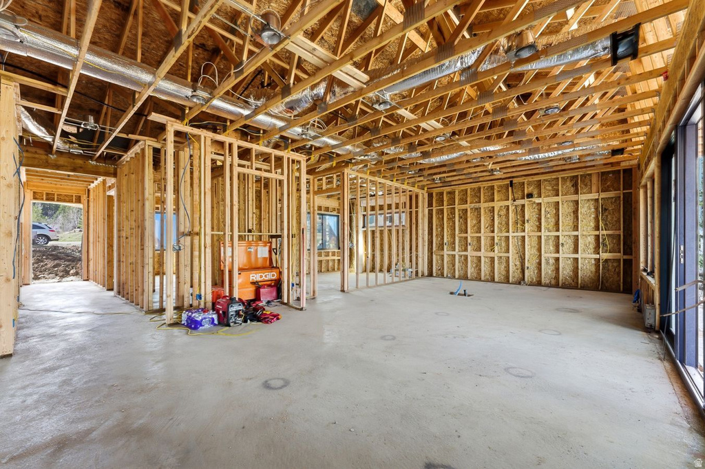 4611 PONDEROSA DR Park City, UT 84098