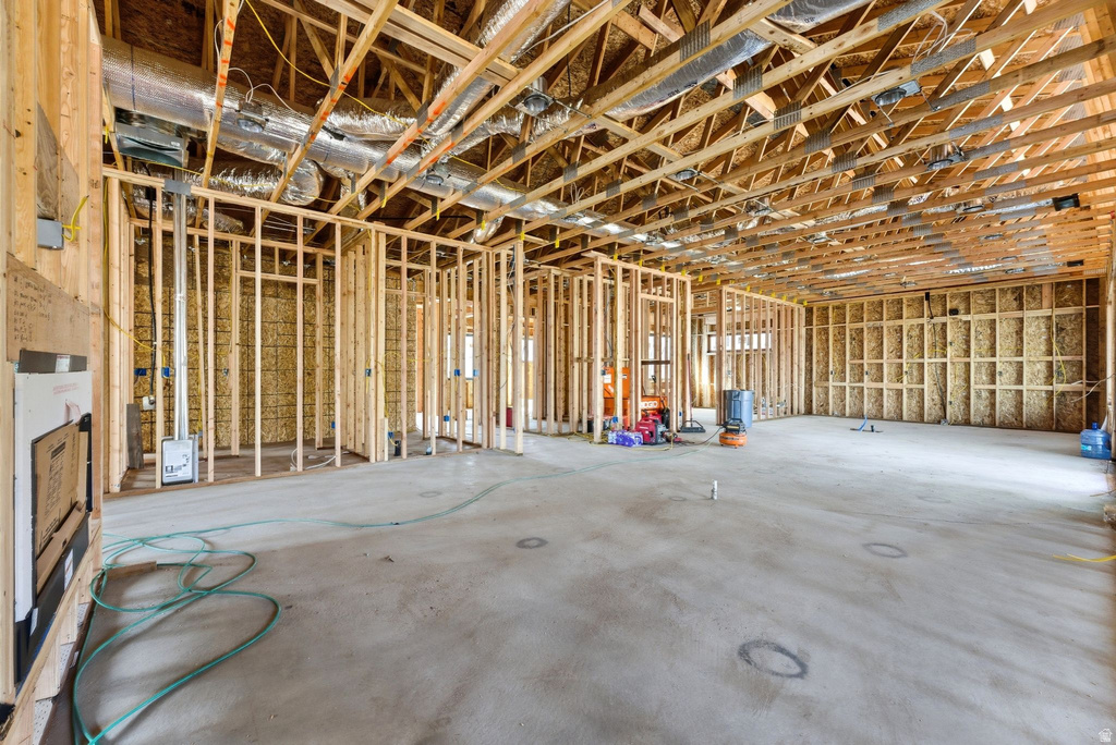 4611 PONDEROSA DR Park City, UT 84098