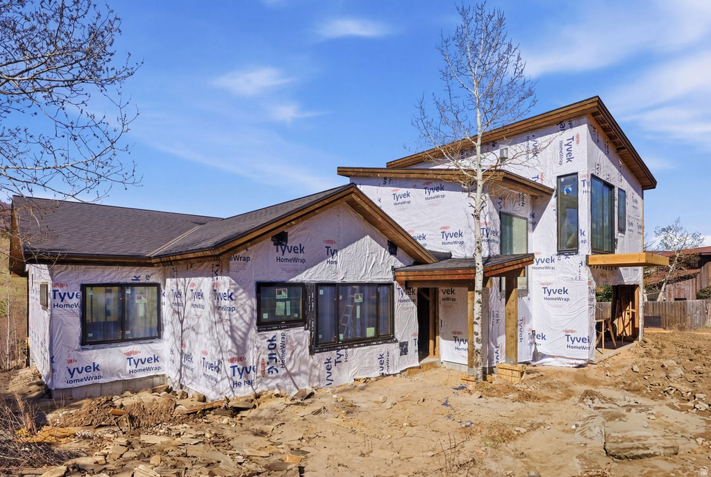 4611 PONDEROSA DR Park City, UT 84098