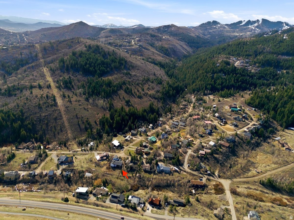 4611 PONDEROSA DR Park City, UT 84098