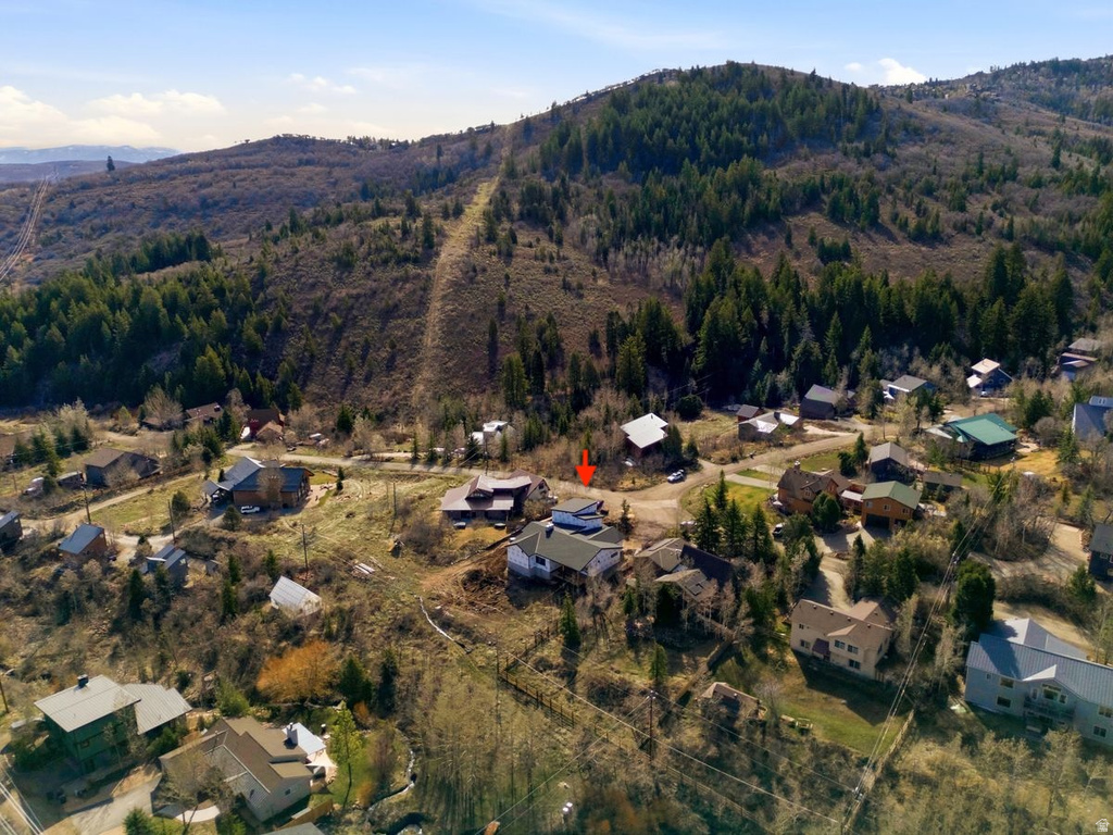 4611 PONDEROSA DR Park City, UT 84098