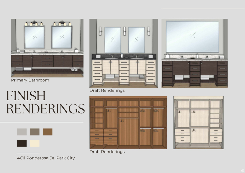 4611 PONDEROSA DR Park City, UT 84098