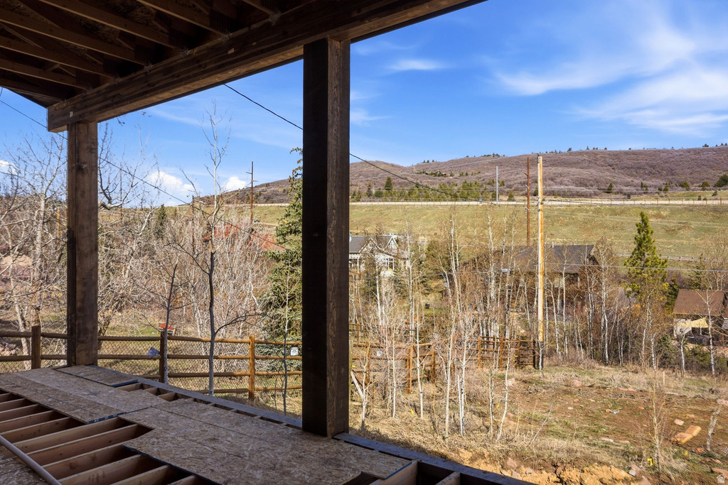 4611 PONDEROSA DR Park City, UT 84098