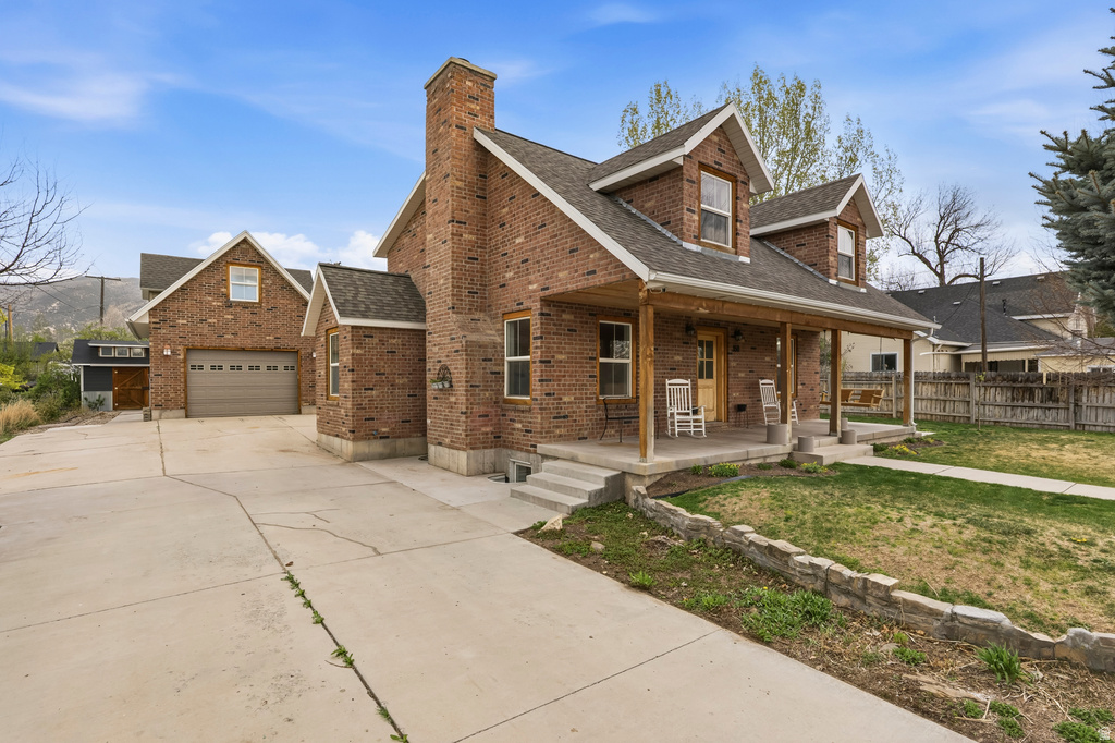 350 N 300 W Manti, UT 84642