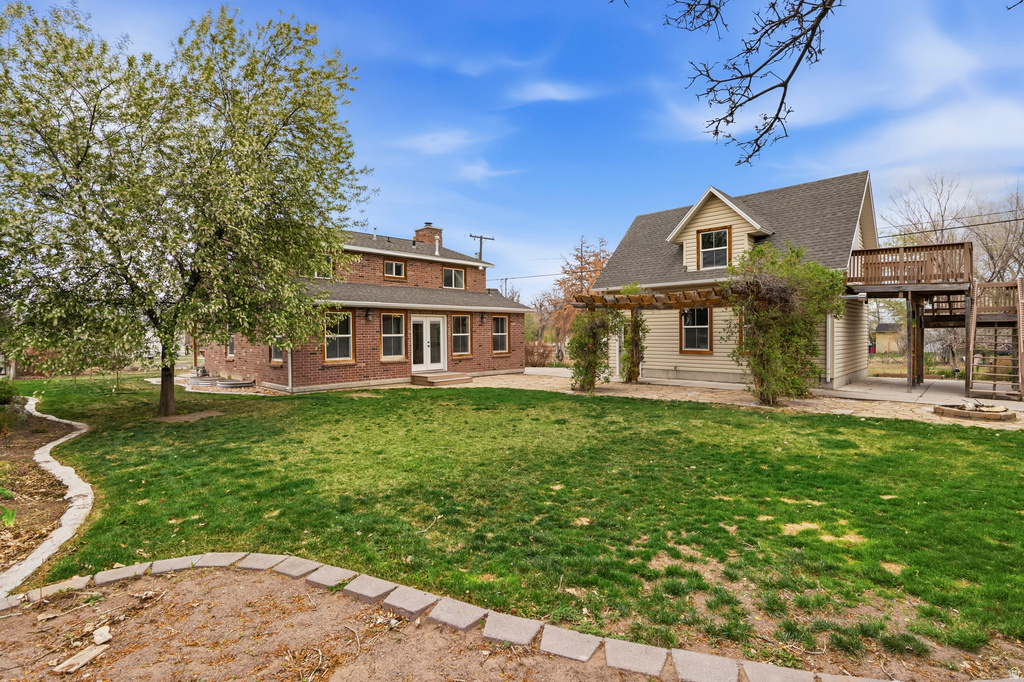 350 N 300 W Manti, UT 84642