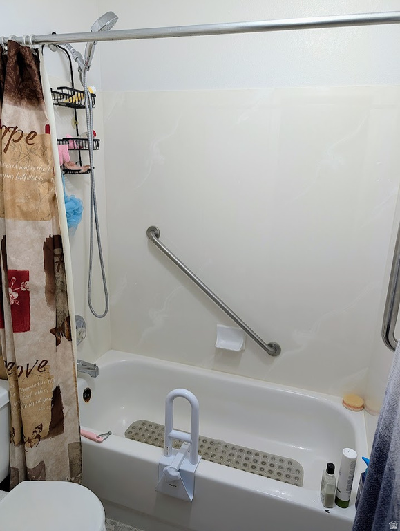 5798 W MOON SHADOW DR Herriman, UT 84096
